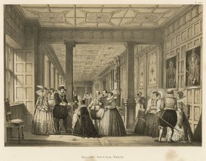 Galleria, Hatfield, Herts