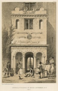 Kuisti, Cranborne, Dorset