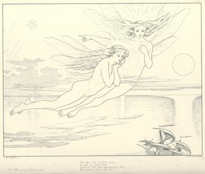 Kuvitus Coleridge