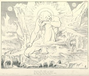 Kuvitus Coleridge