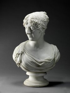 Charlotte (1768-1842) Richmondin neljäs herttuatar