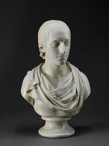 William Le Marchant (k. 1799) (marmori)