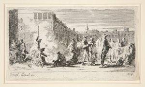 Le Bivouac (leiri)