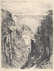 Kirkas enkelipolku tekijältä Joseph Pennell
