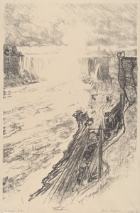 Sumun mysteeri tekijältä Joseph Pennell