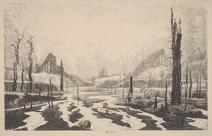  tekijältä Joseph Pennell