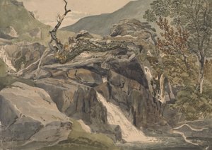 Borrowdalessa