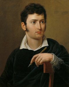 omakuva tekijältä Joseph Rebell