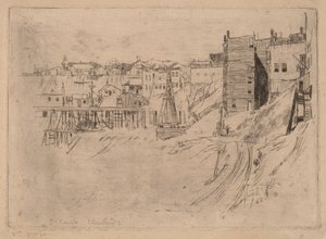 Cleveland, Ohio tekijältä Joseph Rodefer DeCamp