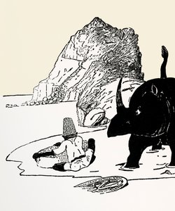 Rudyard Kiplingin Just So Stories tekijältä Joseph Rudyard Kipling