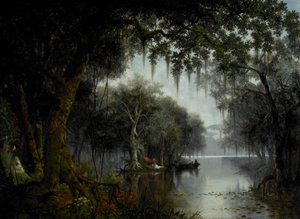 Evangeline-maa