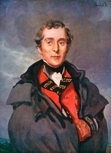 Arthur Wellesley, Wellingtonin herttua