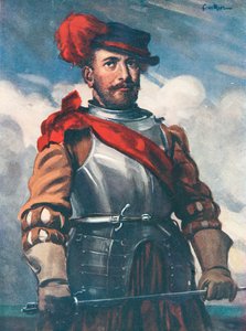 Sir Francis Drake