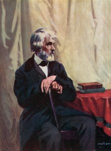 Thomas Carlyle, 1795-1881