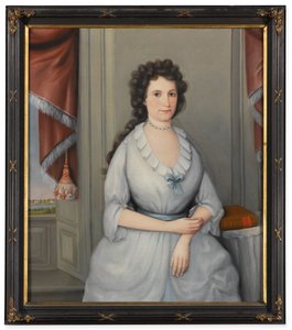 ELIZABETH HUNTINGTON CHESTER tekijältä Joseph Steward