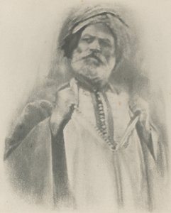 Luonnos, 1899.