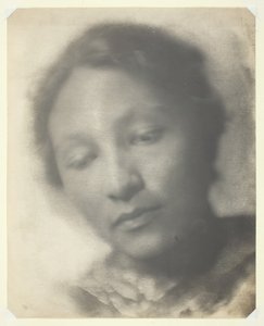 Aasia Zit-kala-za, n. 1900.