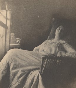 Cordoban Mercedes, c1900.