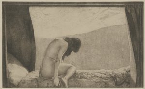 Forsaken, n.1913 (kaiverrus)