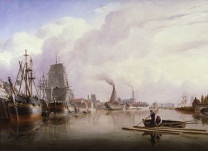 Bristolin satama