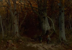 Hannu ja Kerttu