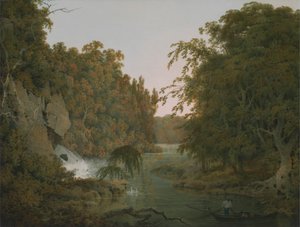 Tuotu tekijältä Joseph Wright of Derby