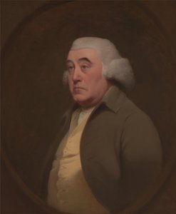 Tohtori Richard Wright tekijältä Joseph Wright of Derby