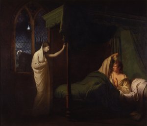 William ja Margaret Percyn teoksesta 