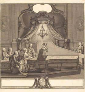 Mekaaninen konsertti