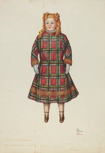 Nukke - Firenze, c. 1941