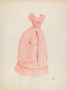 Mekko, c. 1940.