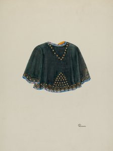 Takki, c. 1936. tekijältä Josephine C. Romano