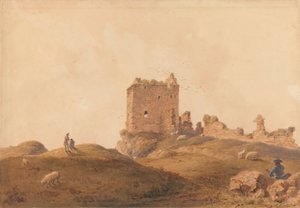 Tarbertin linna
