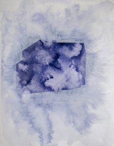 Misty Blue -koti tekijältä Joshua Hoskins