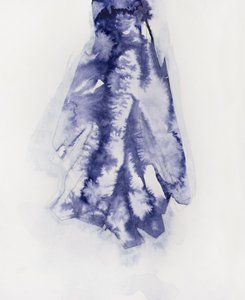 Luonnonmukainen Indigo Flow tekijältä Joshua Hoskins