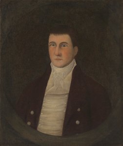 John Westwoodin muotokuva, n. 1807-1808.