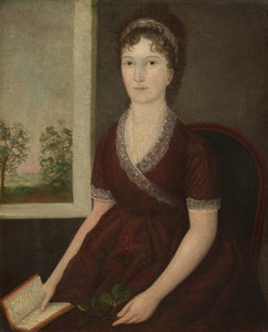 Sarah Ogden Gustinfinnish