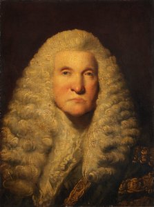 Lordi Lifford tekijältä Joshua Reynolds