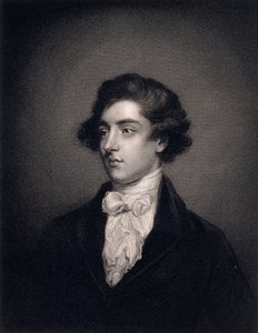 William Thomas Beckfordin muotokuva tekijältä Joshua Reynolds