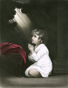 Samuel bilang isang boyfinn tekijältä Joshua Reynolds