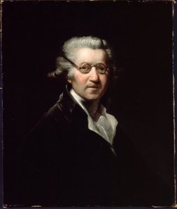 Omakuva tekijältä Joshua Reynolds