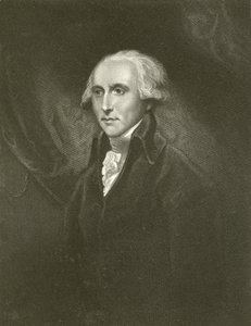 Kunnianarvoisa William Windham tekijältä Joshua Reynolds