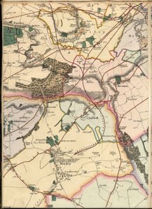 C3, Wortley, Farnley, Holbeck, Beeston, Churwell  Gildersome.
