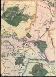 C5, Temple Newsam, Colton, Swillington, Woodlesford, Oulton  Methley.
