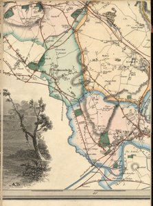 D2, Gomersall, Healey, Heckmondwike ja osa Dewsburyä.
