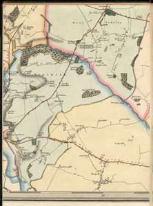 D3, West Ardsley, Woodkirk, Soothill  Osset.