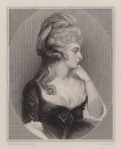 Maria, Rutlandin herttuatar