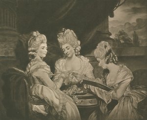 Ladies Waldegrave