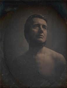 Albert Sands Southworth, n. 1845-50. Tekijät: Josiah Johnson Hawes, Albert Sands Southworth.