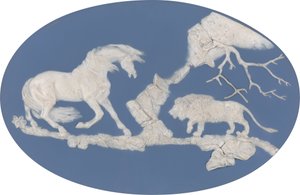 Cal speriat de un leu (Episodul A) finlandez